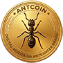 AntCoin