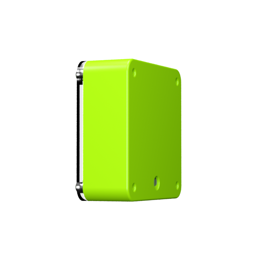 NanoCasa v2
