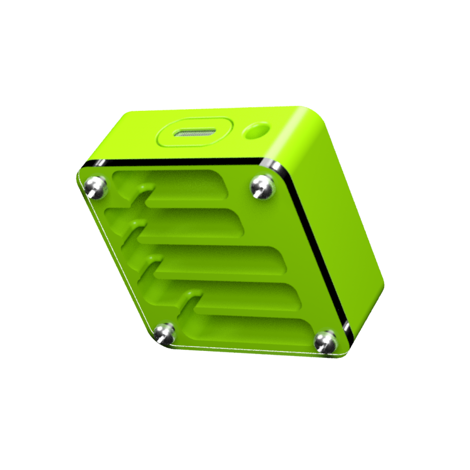 NanoCasa v2