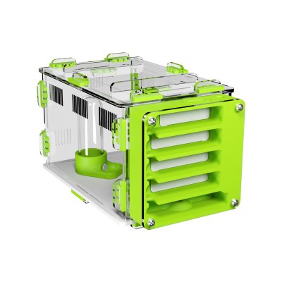 MiniCasa v1