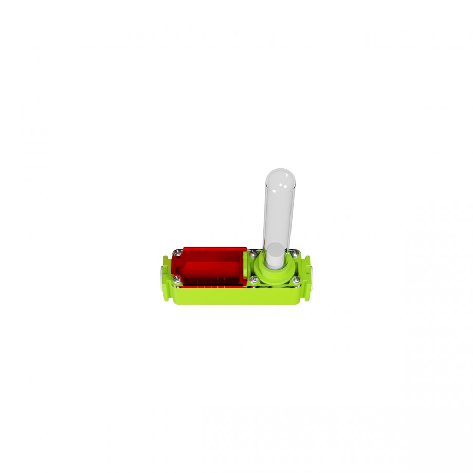 QueenMod v1