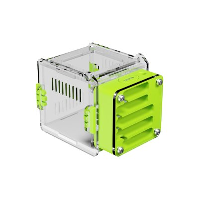NanoCasa v1