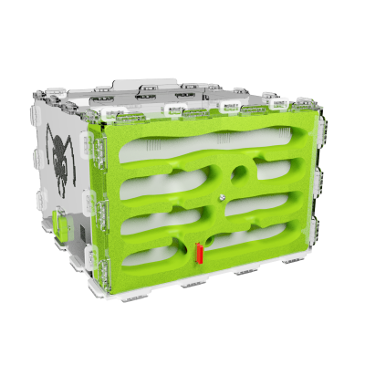 CampoCasa v3
