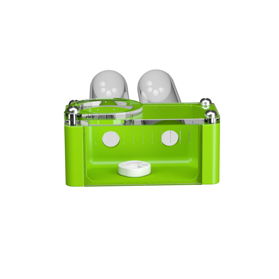 TubFarm v2