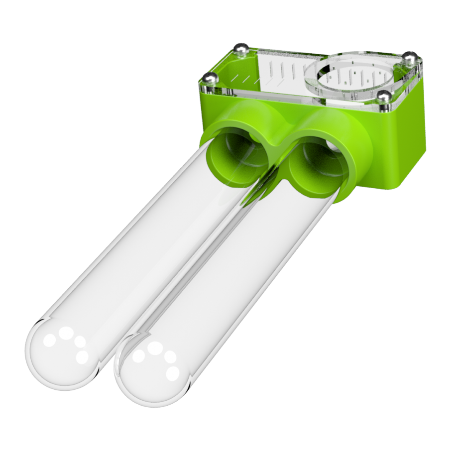 TubFarm v2