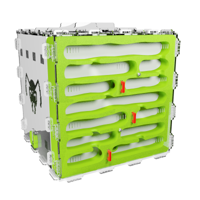 CampoCasa v4