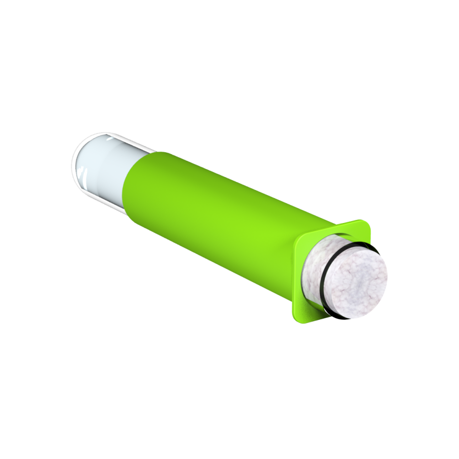 Incubadora Zero v2