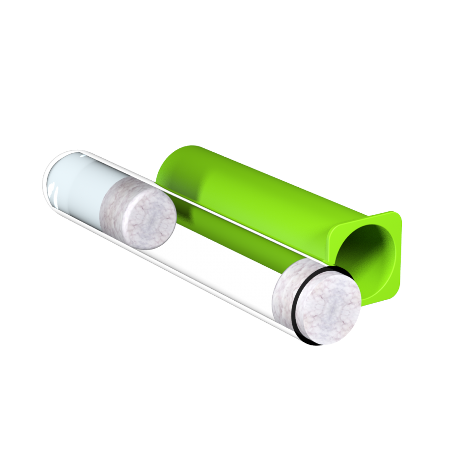 Incubadora Zero v2