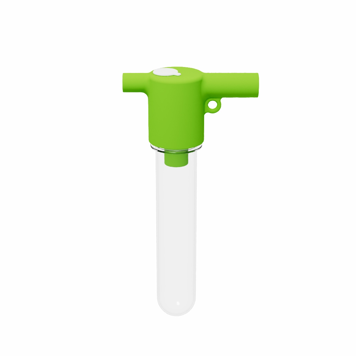 Sugador Entomológico com tubete de 13 cm 45 ml