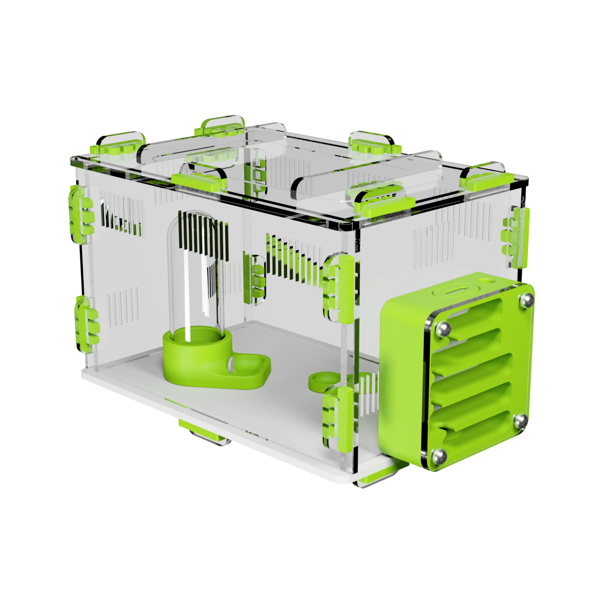 Formigueiro Artificial Nanocasa Classic