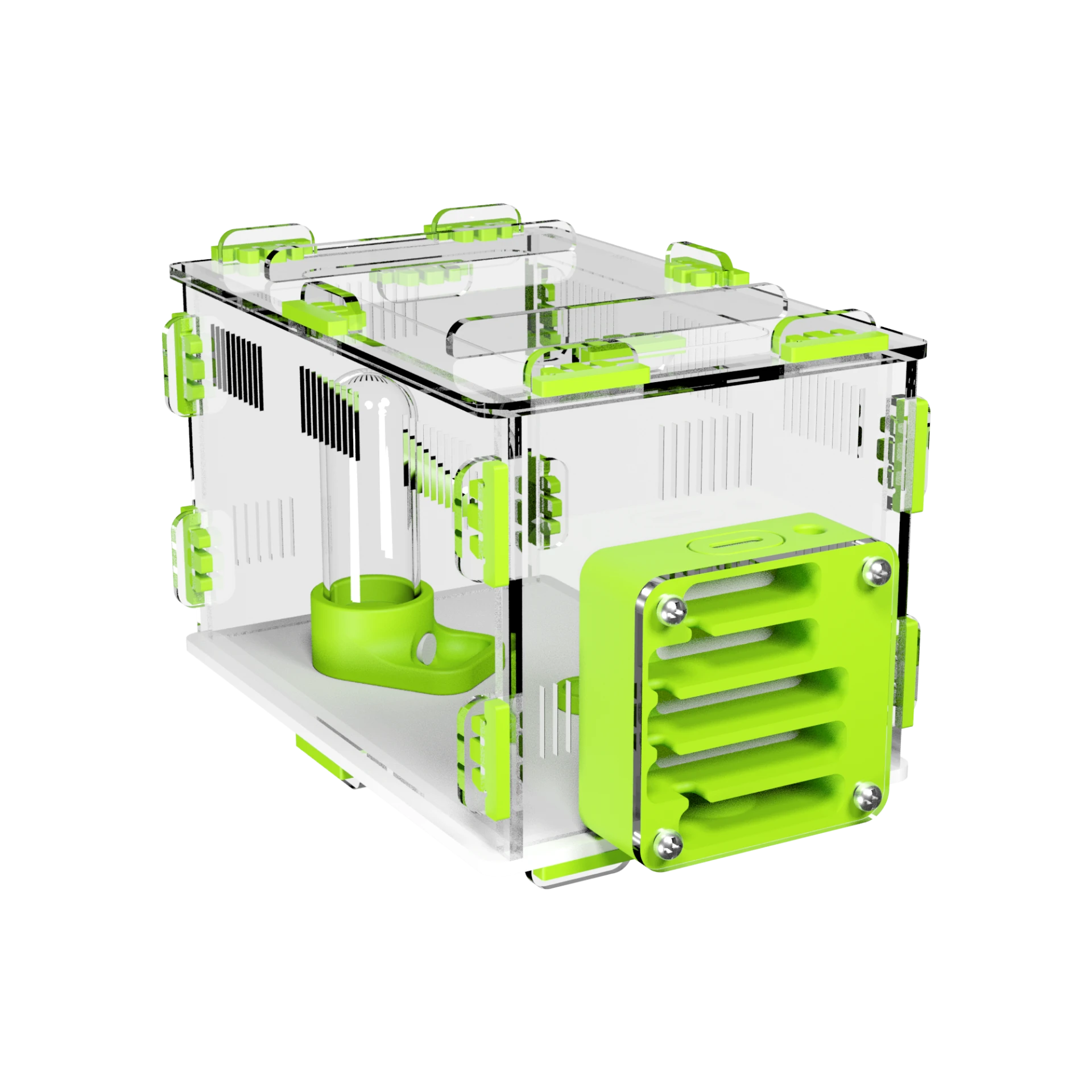 Formigueiro Artificial Nanocasa Classic