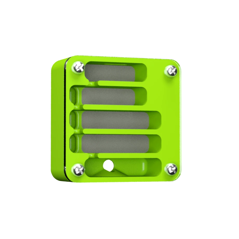 Formigueiro Artificial Minicasa Classic