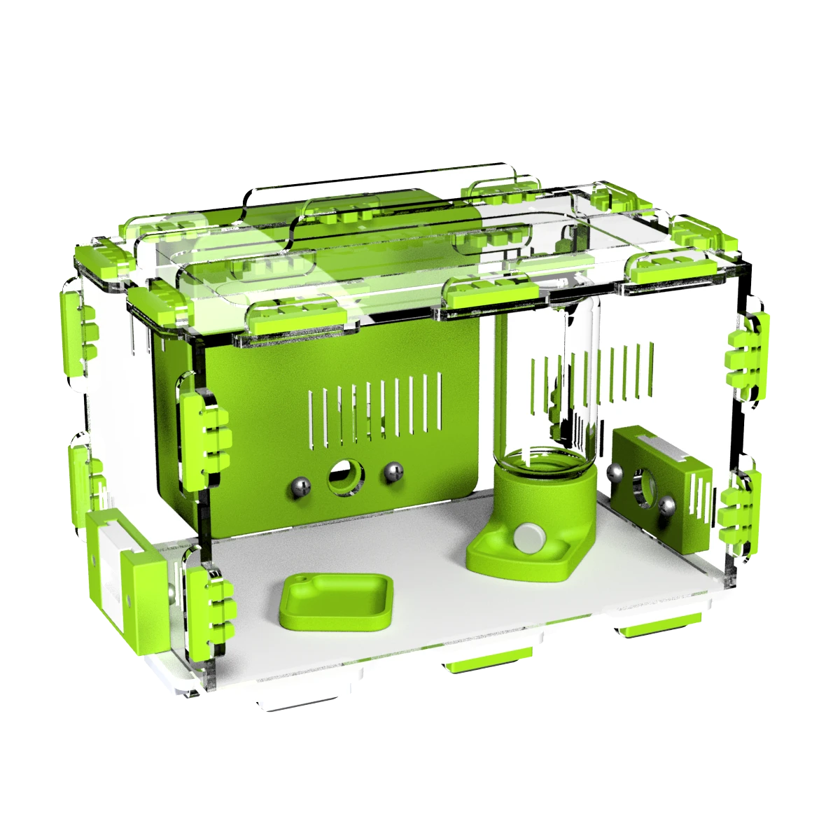 Formigueiro Artificial Minicasa Classic